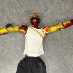 Un robot, „arestat” de Poliția germană după ce a încercat să abuzeze sexual o adolescentă. Momentul era transmis live