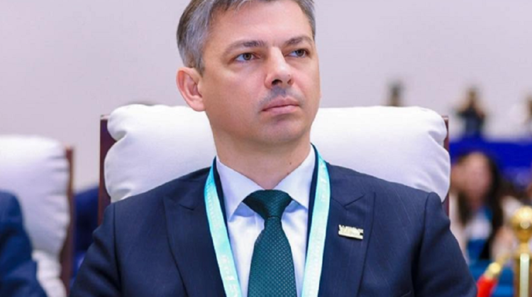 ANI: Șeful unei direcții din CMC, acuzat de conflict de interese și incompatibilitate. Roman Vitiuc contestă actele