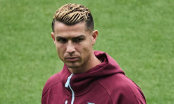 Verdictul Federației pentru Ronaldo: Suspendat și amendat cu 255 de euro după plecarea din cantonament