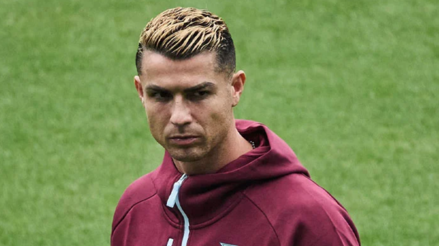 Verdictul Federației pentru Ronaldo: Suspendat și amendat cu 255 de euro după plecarea din cantonament