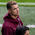 Cristiano Ronaldo a părăsit cantonamentul Portugaliei și riscă o suspendare drastică