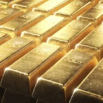 Rusia își vinde aurul în cel mai rapid ritm din 1998, pentru a finanța războiul: 62 de tone vândute în 10 luni