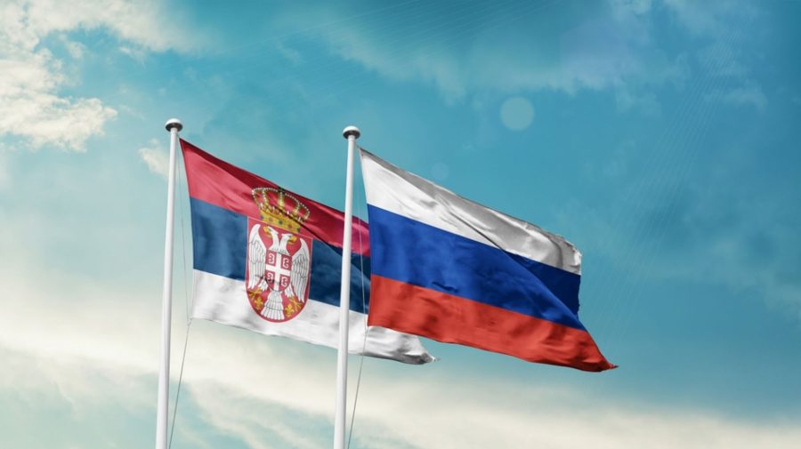 Prima reacție a Rusiei după înfrângerea lui Aleksandar Vucic în alegerile din Serbia