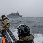 Bild: Sateliții din Finlanda au surprins cum rușii își extind infrastructura militară în regiunea baltică