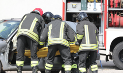 Tentativă de jaf asupra unei dube blindate de valori în Italia