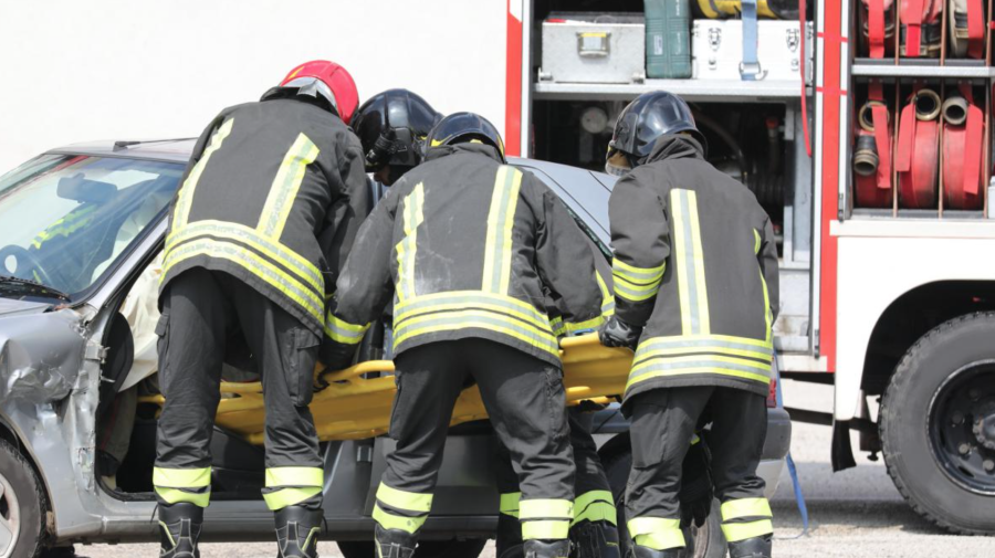 Tentativă de jaf asupra unei dube blindate de valori în Italia