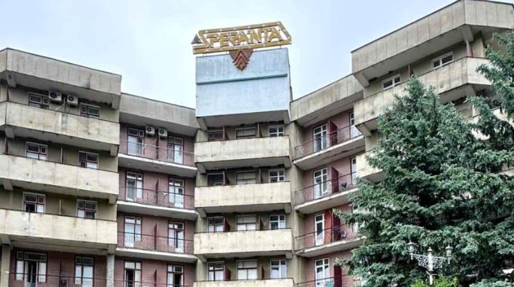 Avere nejustificată de 871 de mii de lei la directoarea Sanatoriului „Speranța”. Constatările ANI