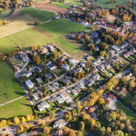 Un complex din Germania, scos la vânzare la un preț surprinzător. Ce problemă ascunde proprietatea