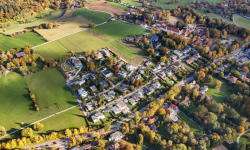 Un complex din Germania, scos la vânzare la un preț surprinzător. Ce problemă ascunde proprietatea