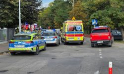 „Vinerea sângeroasă”. Polonia, în alertă, după avertizări despre o posibilă serie de atacuri în școli