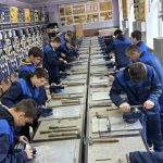 80 de milioane de euro pentru modernizarea a 25 de instituții de învățământ profesional tehnic din Moldova
