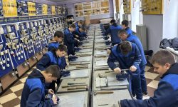 80 de milioane de euro pentru modernizarea a 25 de instituții de învățământ profesional tehnic din Moldova