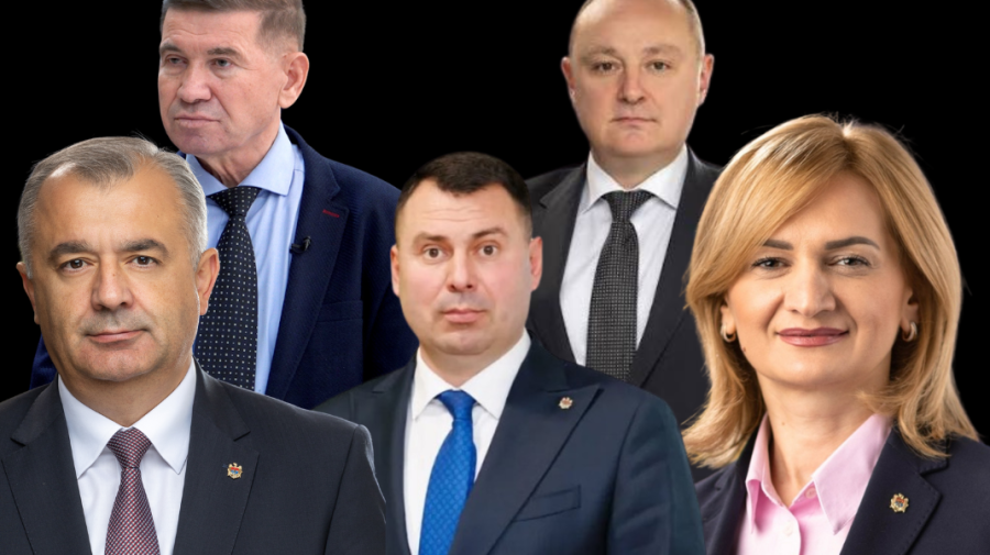 VIDEO „Ce e secret de stat, secret de stat rămâne”. Deputații spun de ce a fost nevoie de ședință închisă la Parlament