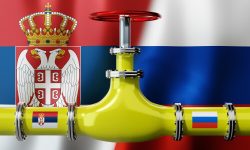Serbia primește un nou răgaz de la SUA și prelungește acordul privind gazele rusești