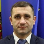 Sergiu Gurin a demisionat din funcția de secretar de stat al Ministerului Educației. Perciun: „Îi urăm mult succes”