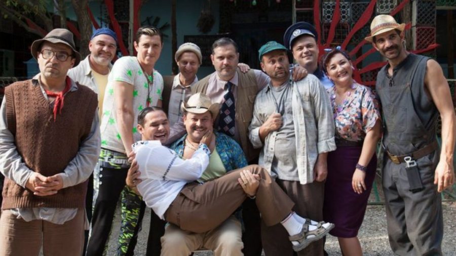 Un actor din renumitul serial românesc „Las Fierbinți” a provocat un accident. A ieșit pozitiv la substanțe interzise