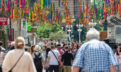 O veste bună după pandemia de COVID: Speranța de viață la nivel mondial se apropie de nivelul din 2019
