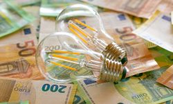 Moldova ar putea împrumuta încă 75 de milioane de euro de la Franța pentru sectorul energetic