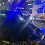 Șoferul care a tamponat mortal un pieton pe bd. Dacia, în seara de 21 octombrie, este de negăsit