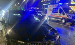 Șoferul care a tamponat mortal un pieton pe bd. Dacia, în seara de 22 octombrie, este de negăsit