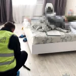 Otrăvit și apoi strangulat: cazul care a șocat Ucraina. O fată de 14 ani a ucis un soldat ucrainean, la ordinul Rusiei