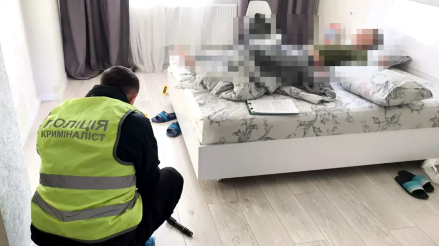 Otrăvit și apoi strangulat: cazul care a șocat Ucraina. O fată de 14 ani a ucis un soldat ucrainean, la ordinul Rusiei