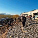 VIDEO Spania, zguduită de un nou accident feroviar: Aproape 40 de oameni au murit