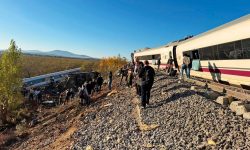 VIDEO Spania, zguduită de un nou accident feroviar: Aproape 40 de oameni au murit
