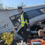 Cel puțin 64 de morți în urma coliziunii a două trenuri în Spania: Bilanțul este în creștere