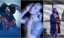 Spectacole de vineri până duminică, la Teatrul „Eugène Ionesco”. Ce piese sunt programate