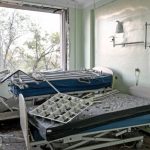 Criză medicală în teritoriile ucrainene ocupate de Rusia. Spitale fără medicamente, echipamente și personal