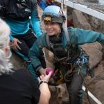 A petrecut 500 de zile în izolare, într-o peșteră. Experiența extremă a unei sportive spaniole