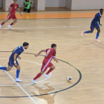 Legendele futsalului moldovenesc, Cristian Obadă și Andrian Lașcu și-au încheiat carierele la naționala Moldovei