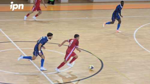 Legendele futsalului moldovenesc, Cristian Obadă și Andrian Lașcu și-au încheiat carierele la naționala Moldovei