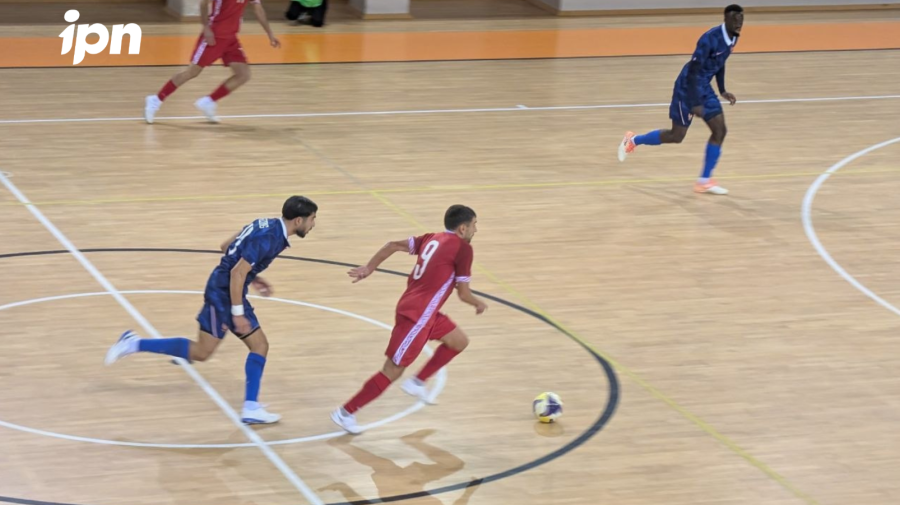 Legendele futsalului moldovenesc, Cristian Obadă și Andrian Lașcu și-au încheiat carierele la naționala Moldovei