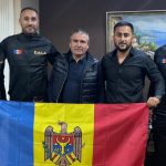 „Pentru țara noastră mică, acesta este un rezultat frumos!”: Doi sportivi moldoveni au devenit campioni mondiali