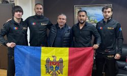 „Pentru țara noastră mică, acesta este un rezultat frumos!”: Doi sportivi moldoveni au devenit campioni mondiali