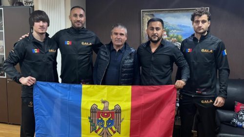 „Pentru țara noastră mică, acesta este un rezultat frumos!”: Doi sportivi moldoveni au devenit campioni mondiali