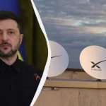 WSJ: Ucraina ar fi acceptat să suspende atacurile asupra rafinăriilor rusești timp de 100 de zile, în schimbul extinderii Starlink