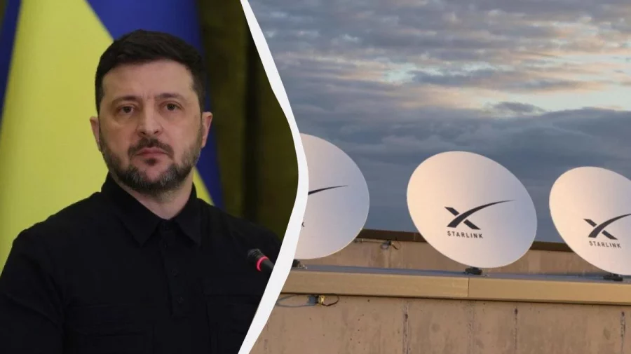 WSJ: Ucraina ar fi acceptat să suspende atacurile asupra rafinăriilor rusești timp de 100 de zile, în schimbul extinderii Starlink