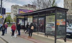 Stații de transport public la cel mult 300 de metri de școli și spitale. Ce prevede un proiect de lege