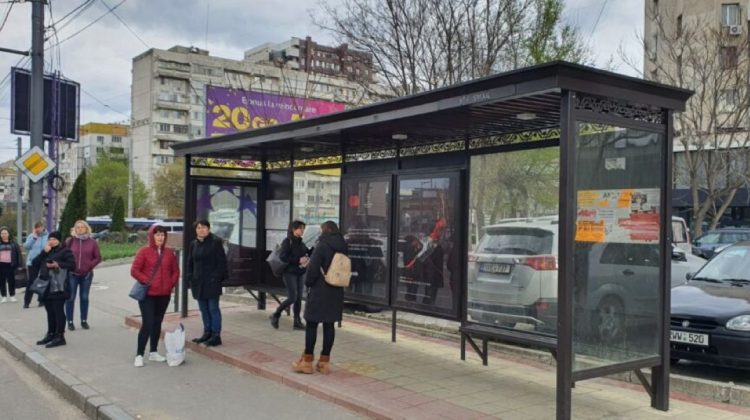 Stații de transport public la cel mult 300 de metri de școli și spitale. Ce prevede un proiect de lege
