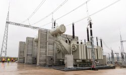 Au început verificările la Stația Electrică Chișinău: Punerea sub tensiune se va face etapizat
