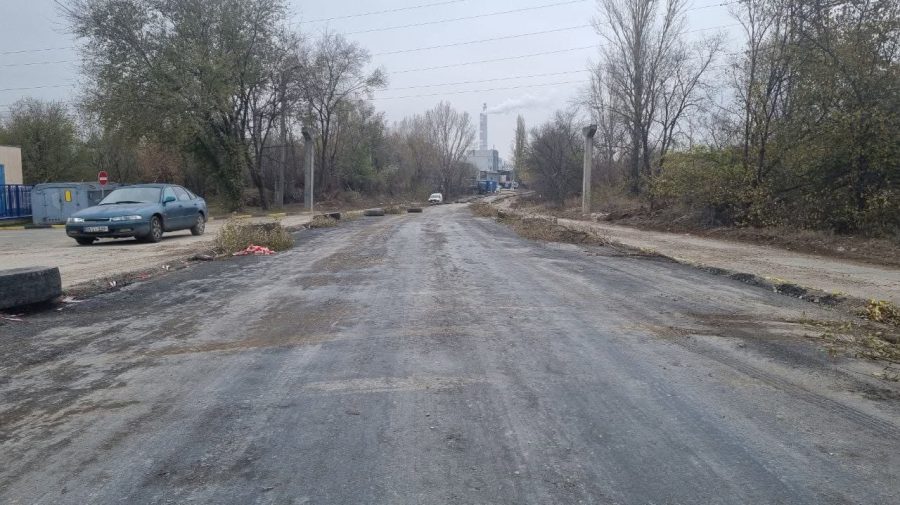 VIDEO Ion Ceban: Strada Industrială din Chișinău intră, în scurt timp, în reparație