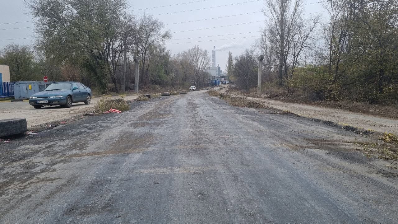 VIDEO Ion Ceban: Strada Industrială din Chișinău intră, în scurt timp, în reparație