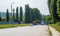 Vești bune pentru șoferi! Strada Industrială va fi reconstruită de la zero: Cum va arăta
