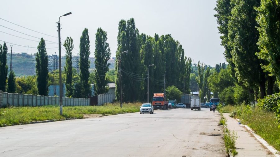 Vești bune pentru șoferi! Strada Industrială va fi reconstruită de la zero: Cum va arăta
