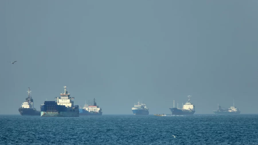 Ultimatum dat de Iran americanilor în privința Strâmtorii Ormuz. Condițiile pe care trebuie să le îndeplinească SUA