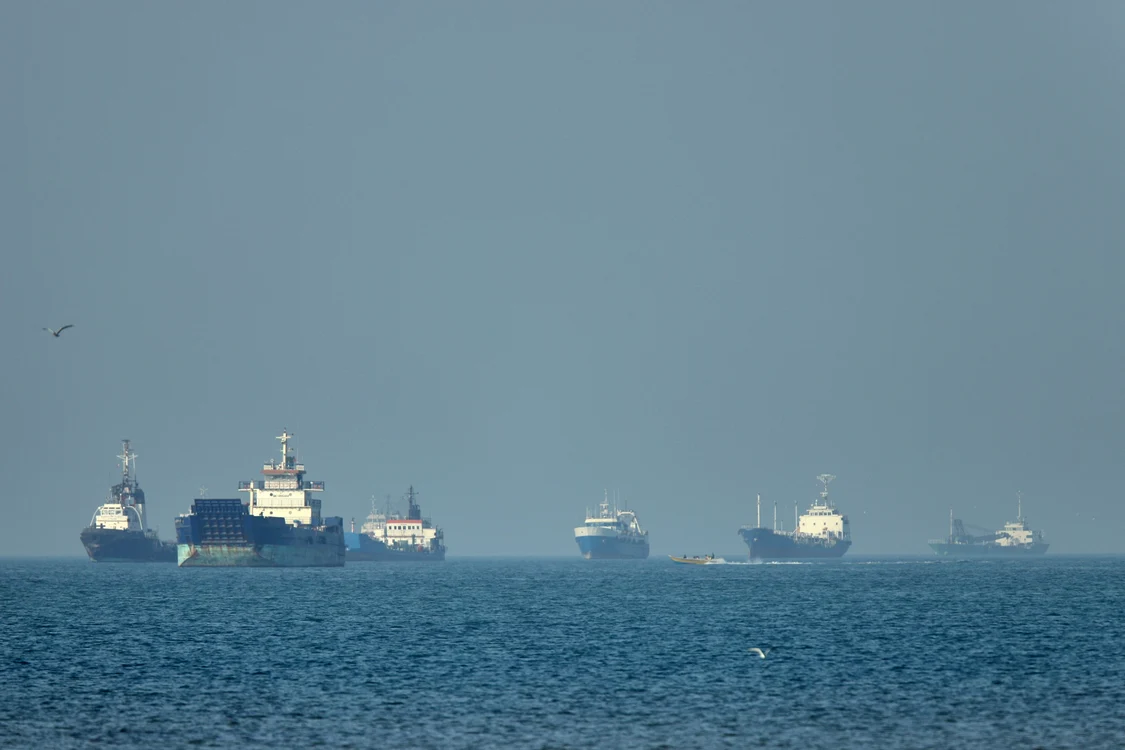 Ultimatum dat de Iran americanilor în privința Strâmtorii Ormuz. Condițiile pe care trebuie să le îndeplinească SUA