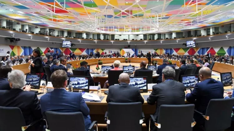 UE ar putea reveni la Roma pentru a marca 70 de ani de la Tratatul fondator